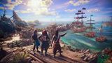 Skull and Bones otvára svoj tretí rok